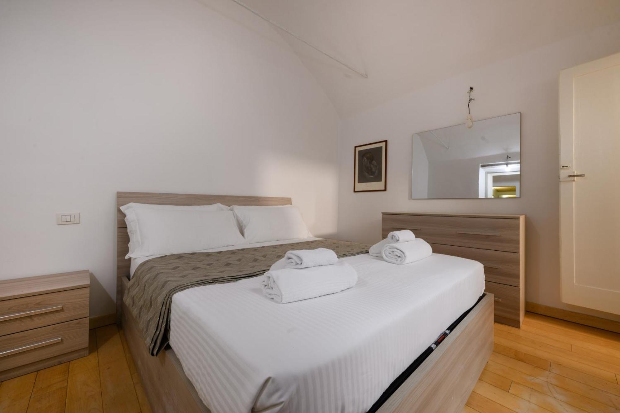 Apartamento Sweet Duomo *