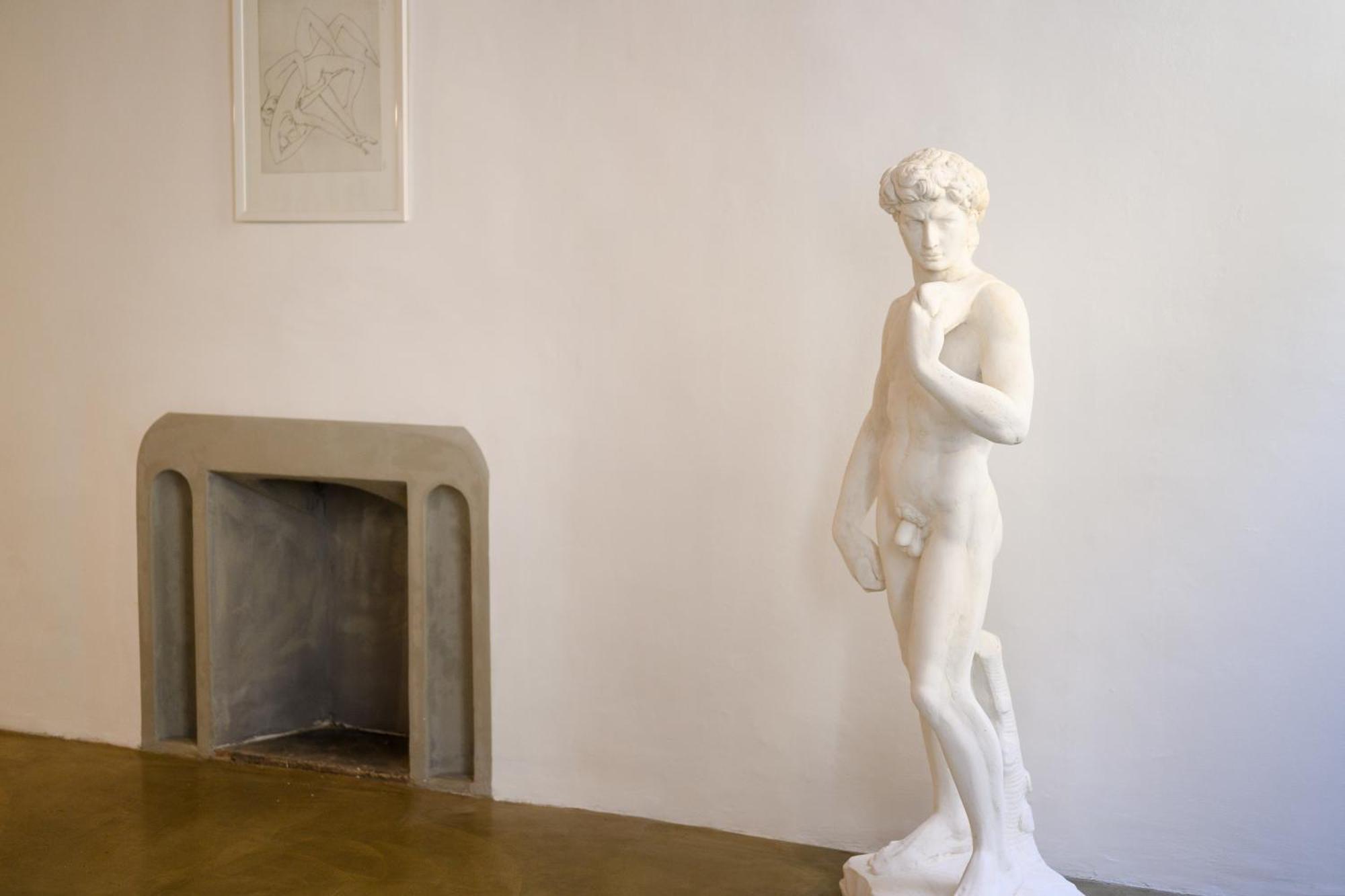 Apartamento Sweet Duomo Florencia