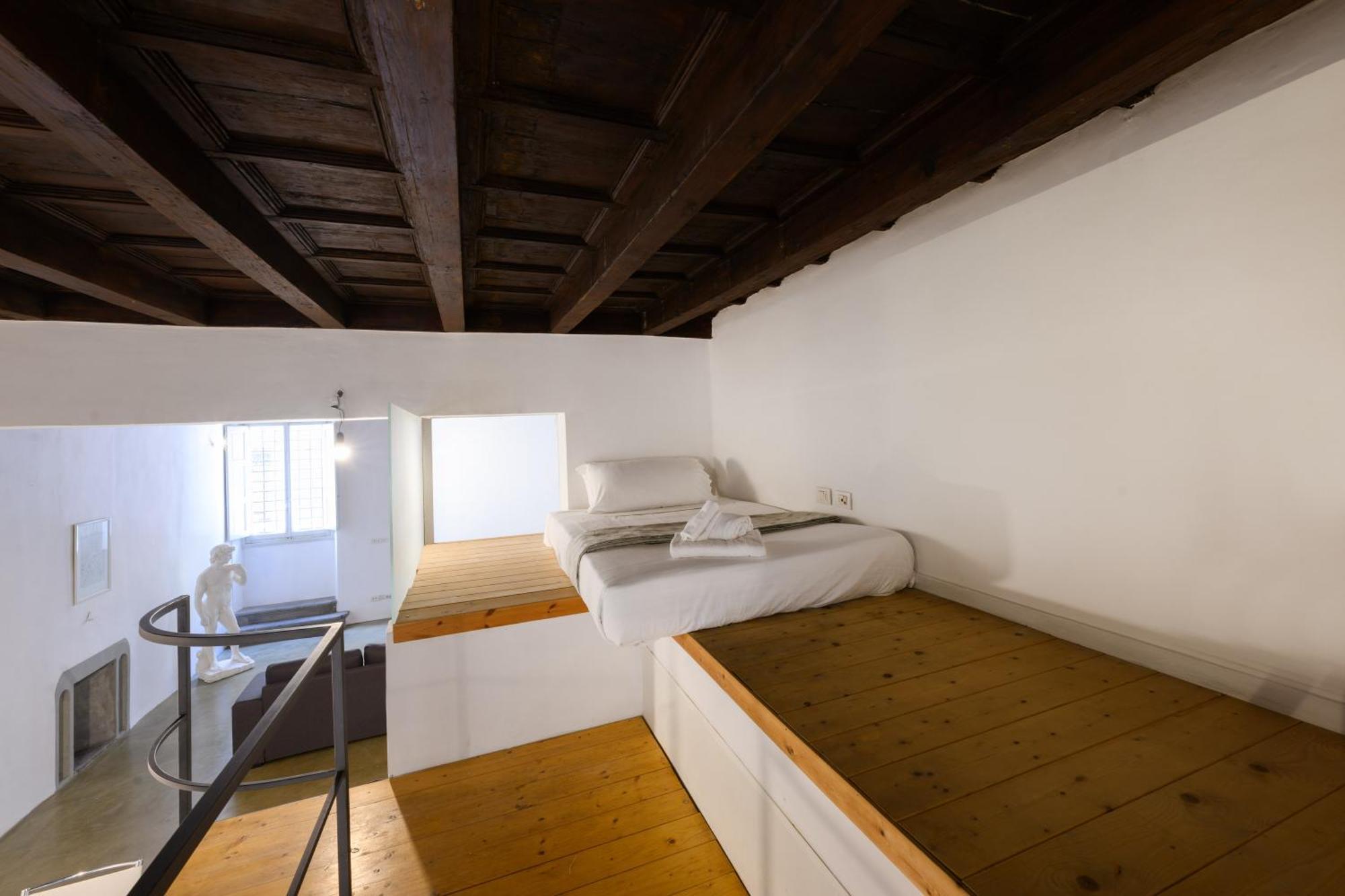 Sweet Duomo Apartamento