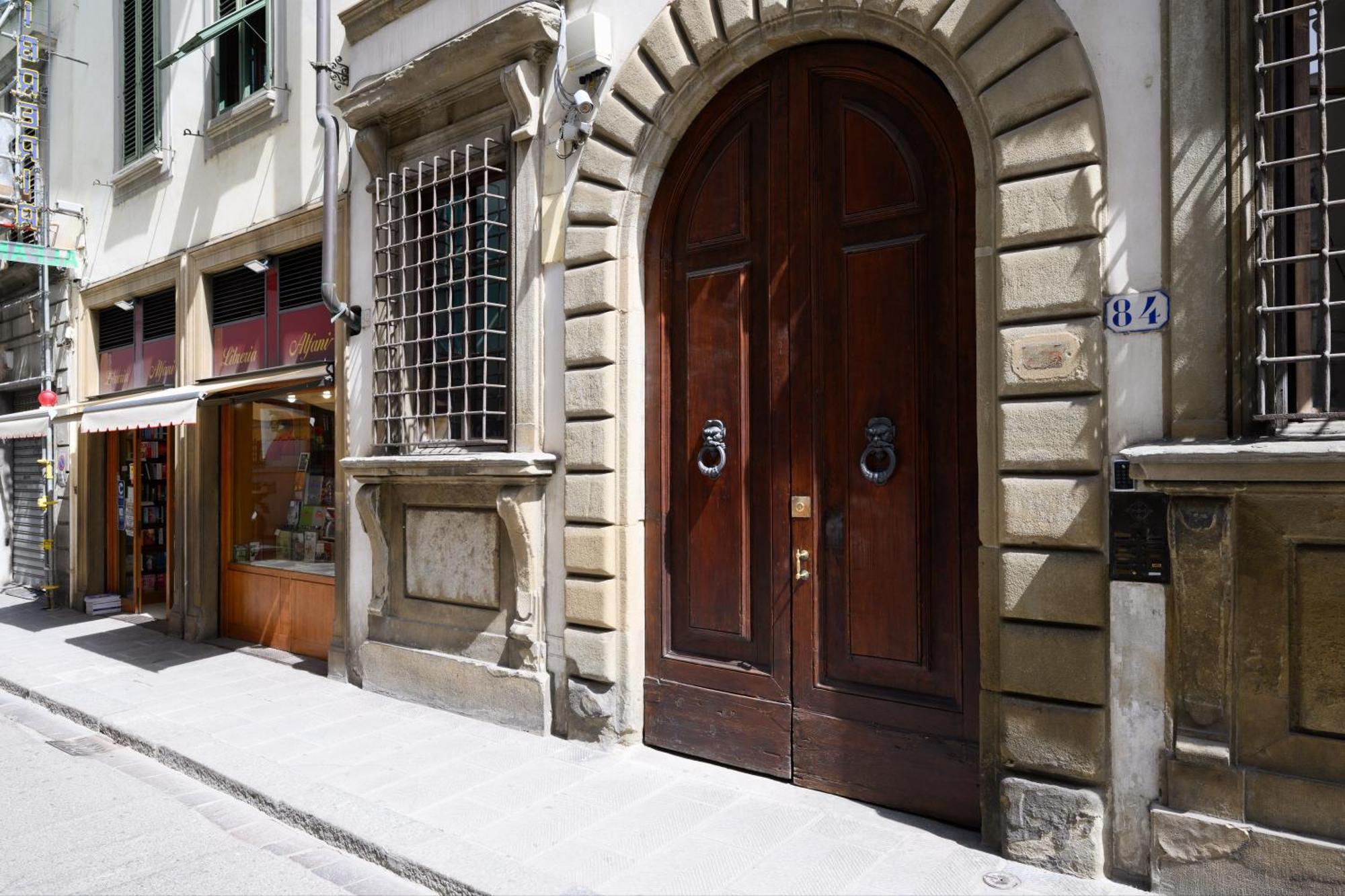 Sweet Duomo Apartamento *