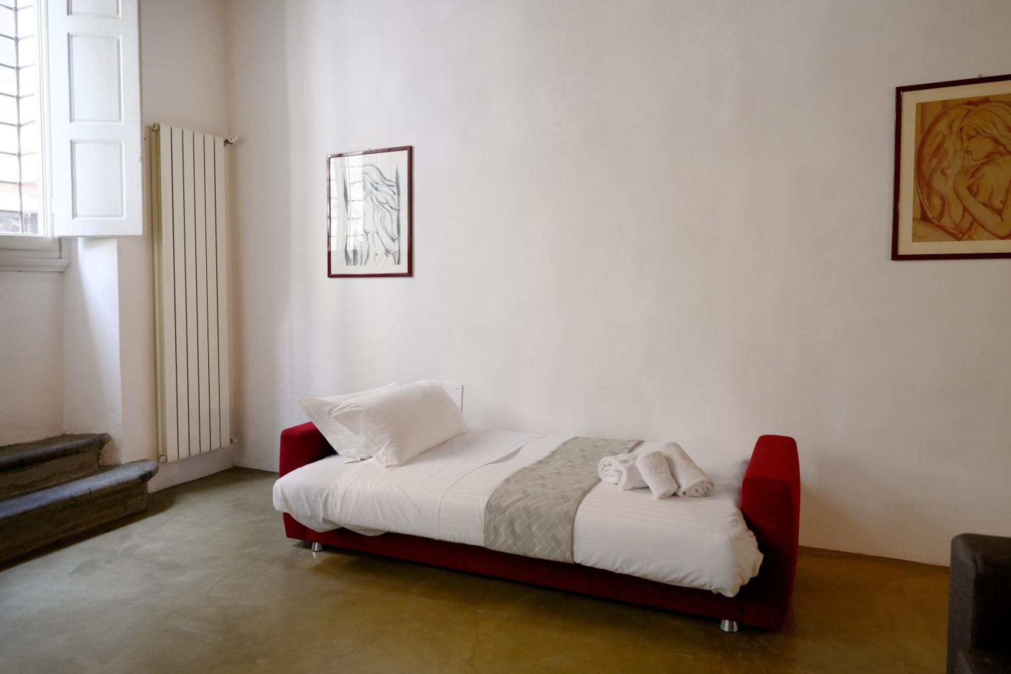 Sweet Duomo Apartamento Florencia