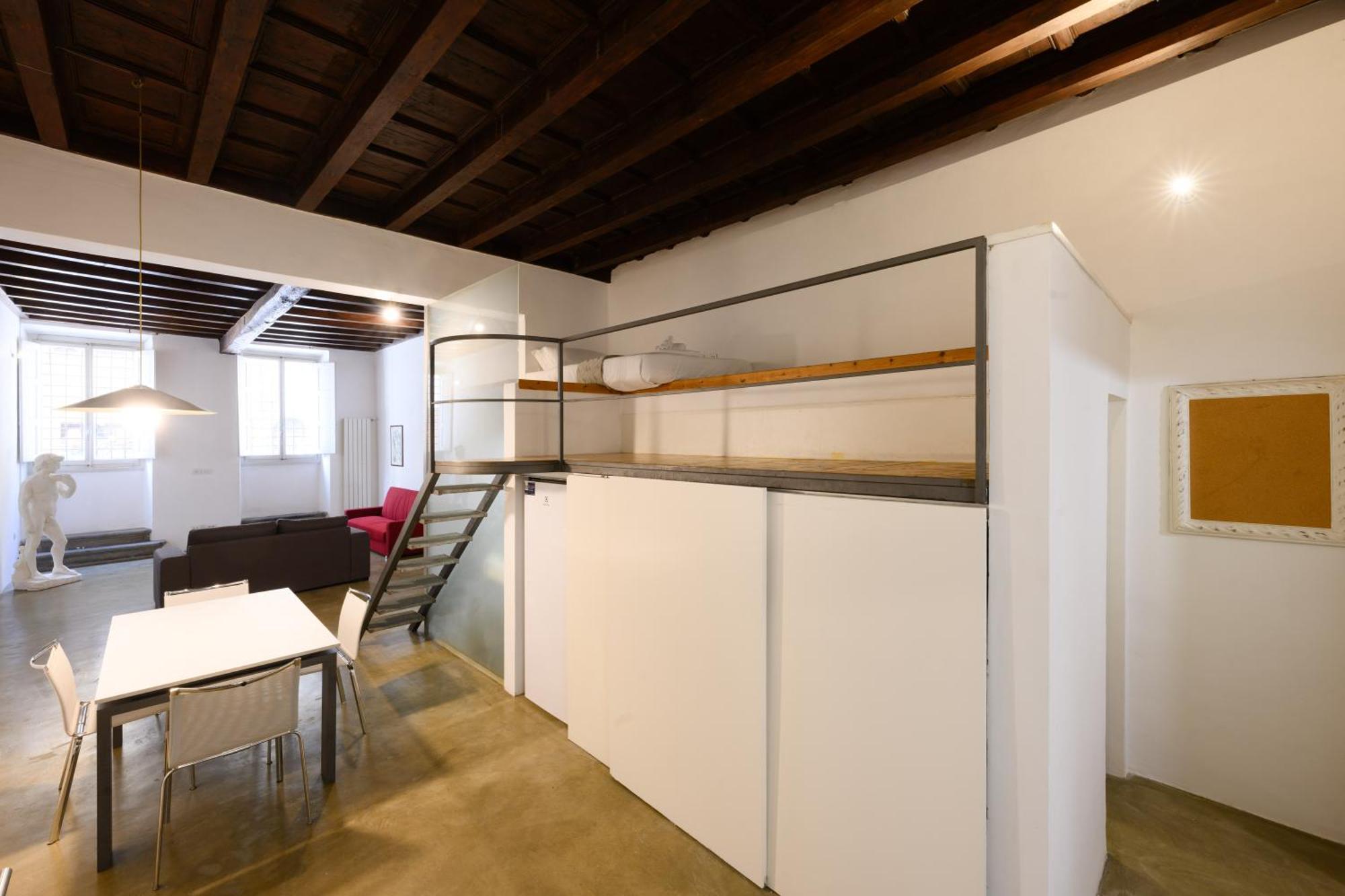 Apartamento Sweet Duomo Florencia