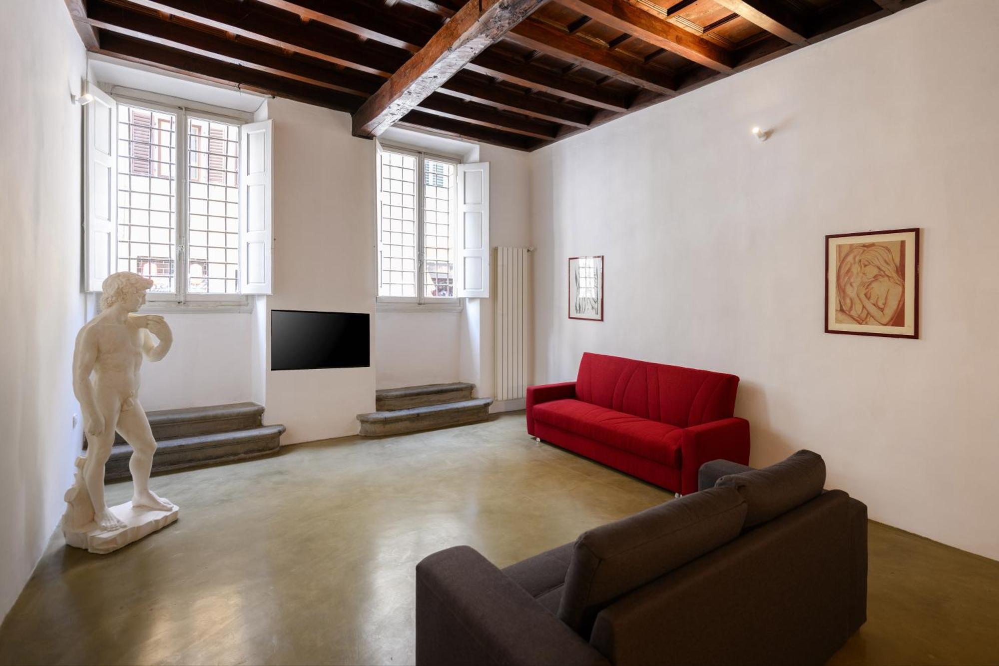 Apartamento Sweet Duomo Florencia